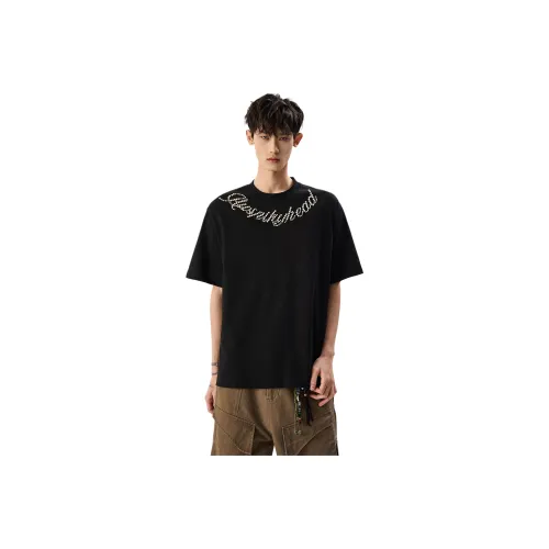 FOMOCE T Shirts Unisex