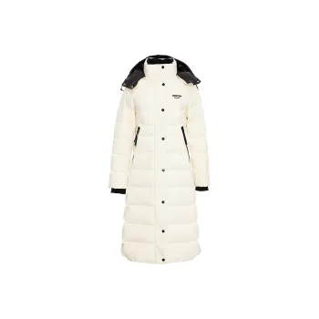 LINCchic Down Jacket Women's Noble Hundred/New Hegel