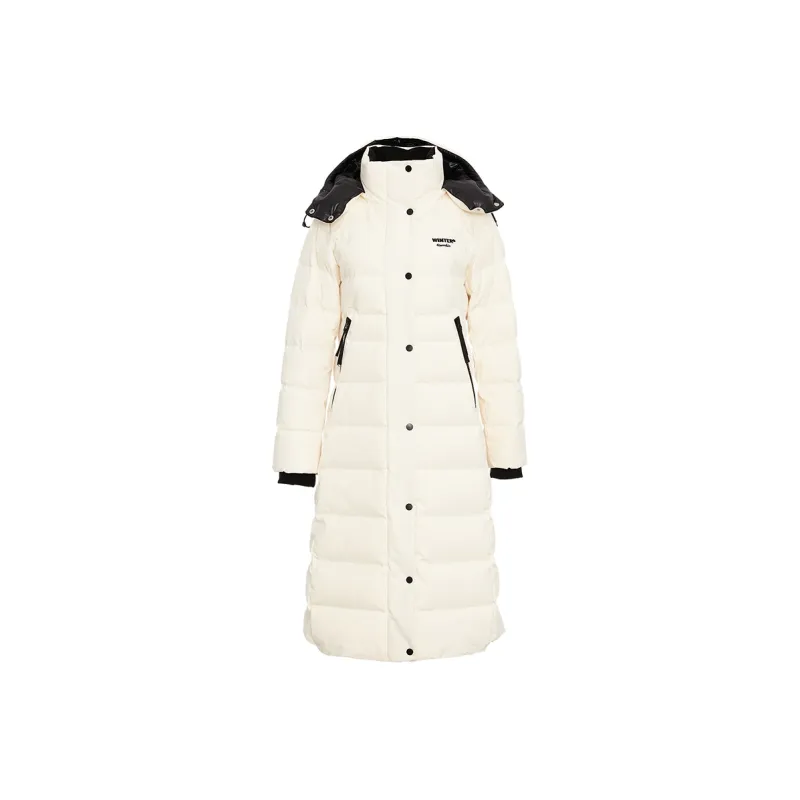 LINCchic Down Jacket Women's Noble Hundred/New Hegel-0