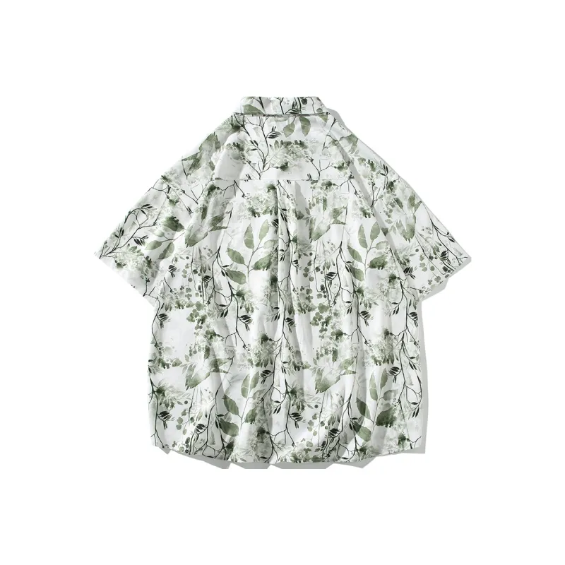 UNthemed Shirts Unisex-1