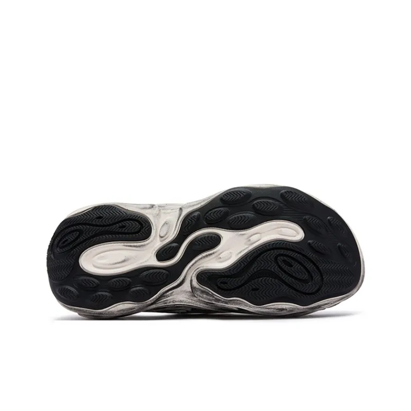 MERRELL Hydro Next Gen Clogs Men's White Black-4