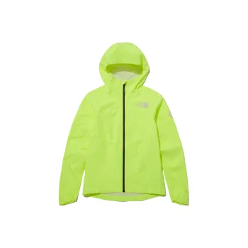 THE NORTH FACE Summit Collection Future Light 3L Jackets & Coats Women's Neon Green