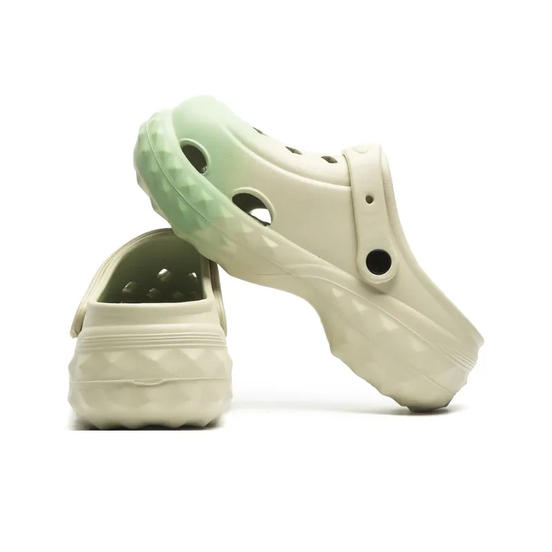 Hong Kong Meng Clogs Women's-9