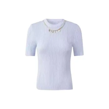 KARL LAGERFELD Knitwear Women's Light Purple