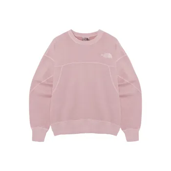 THE NORTH FACE Sweatshirt Women's Pink