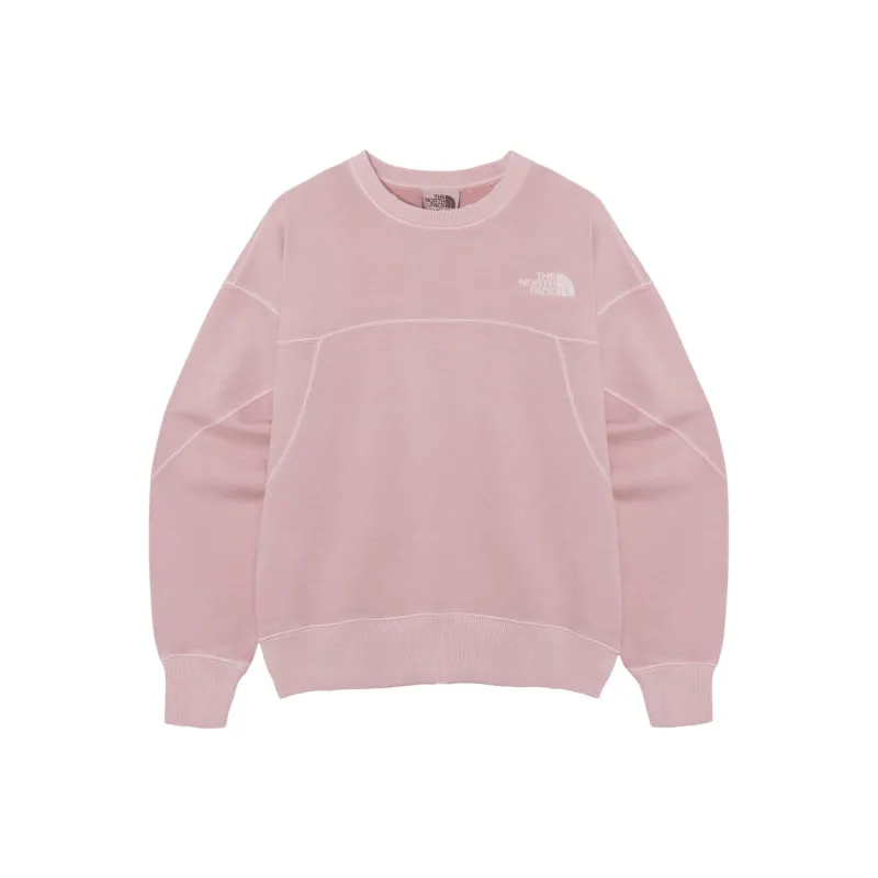 THE NORTH FACE Sweatshirt Women's Pink-0