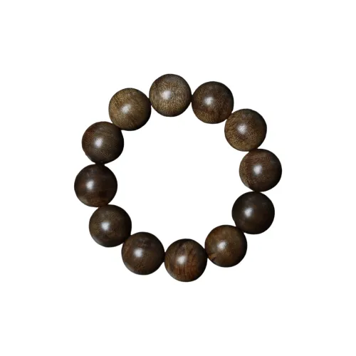 TANCHENXIANG Fragrance Agarwood Bracelets Unisex