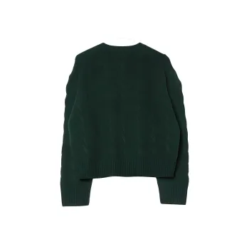 Polo Ralph Lauren Knitwear Women's Green