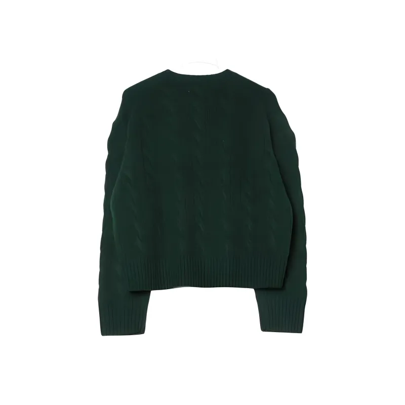 Polo Ralph Lauren Knitwear Women's Green-0