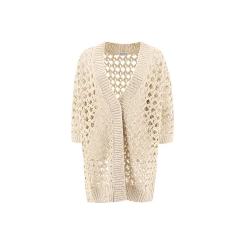 TOM FORD Open knit Shirt