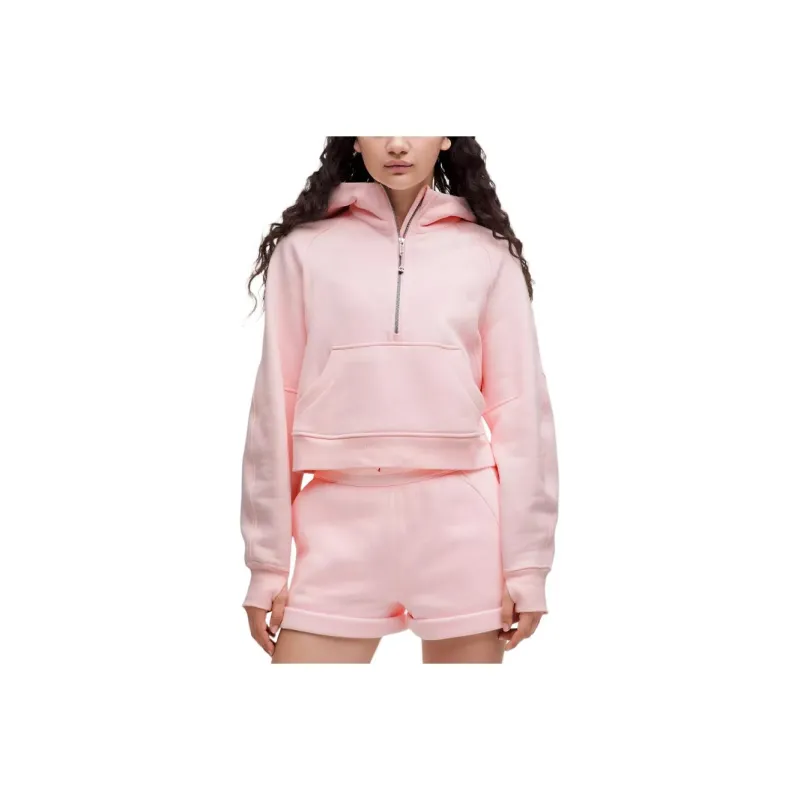 Lululemon Scuba Series Sweatshirt Women's-6