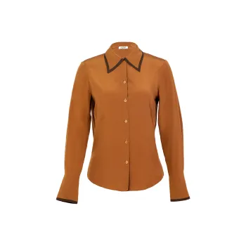LILIXIUKE Shirts Women's