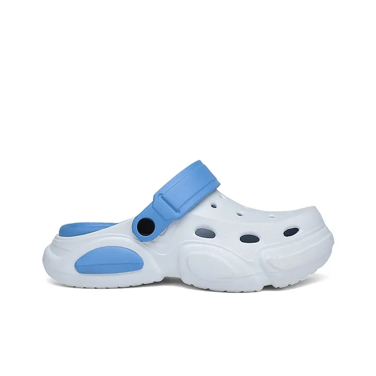Hong Kong Meng Clogs Men-15