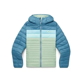 Cotopaxi Jackets Coats Women's Blue Spruce
