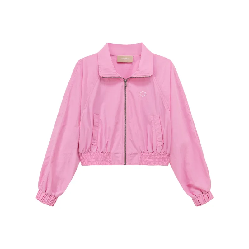 NO ONE ELSE Jackets Women's-4