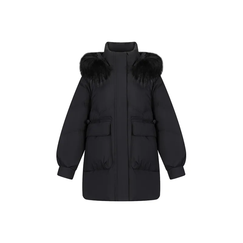 ERAL Down Jackets Women's-2