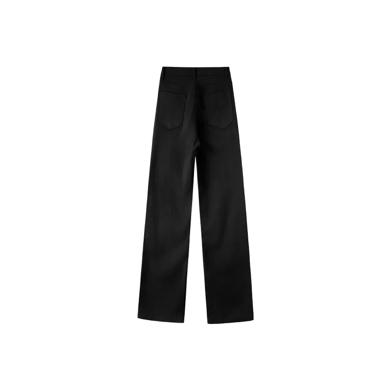WOHOO Jeans Unisex-4