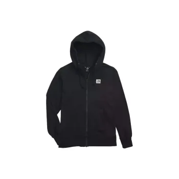 THE NORTH FACE Jacket Women's Black/White