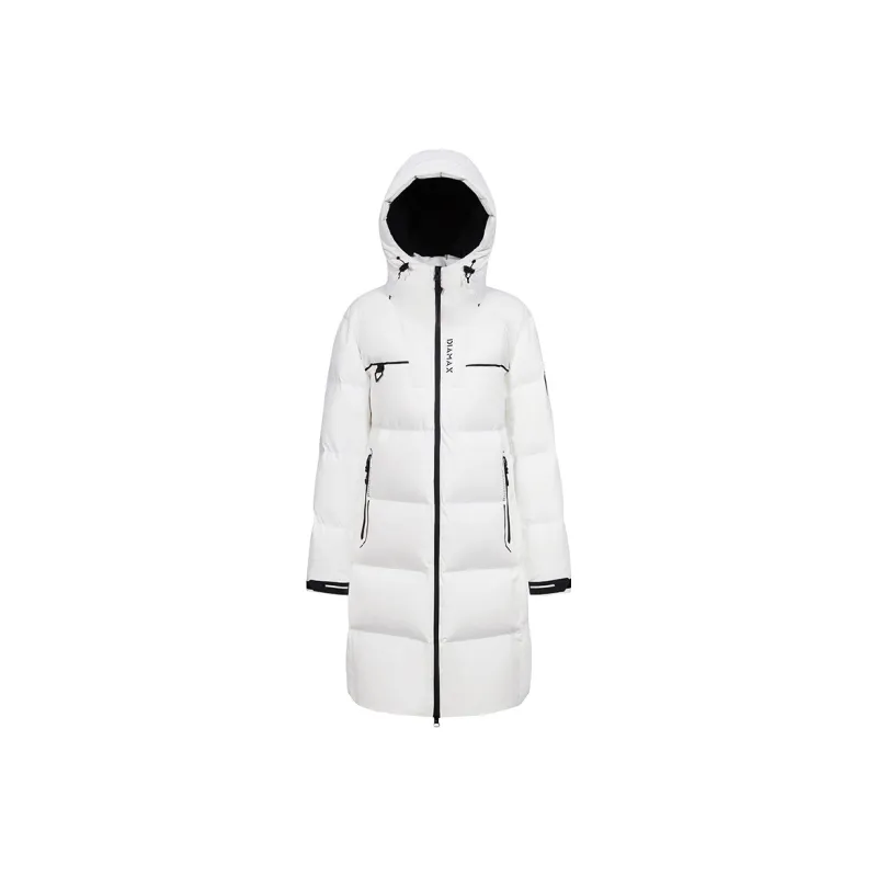 Yalu 1972 Down Jackets Unisex-2