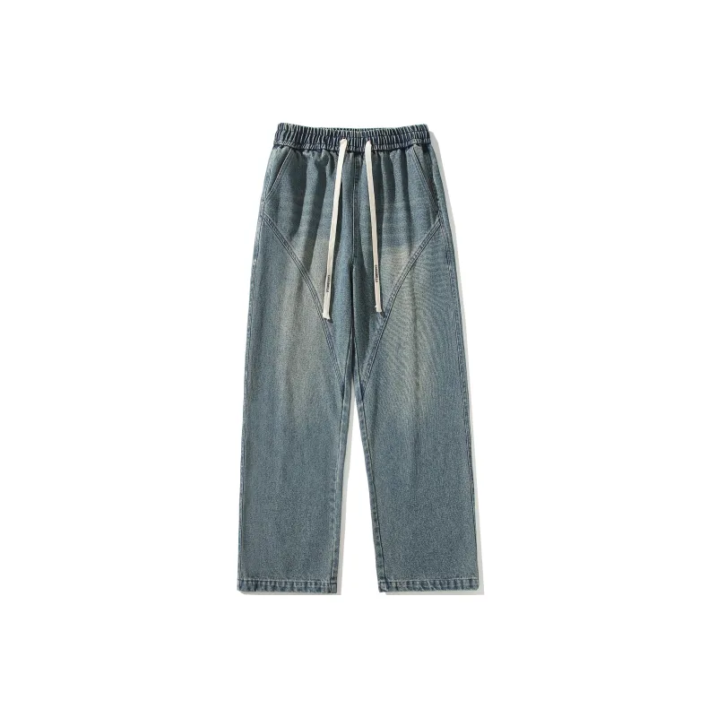 Caramella Jeans Unisex-12