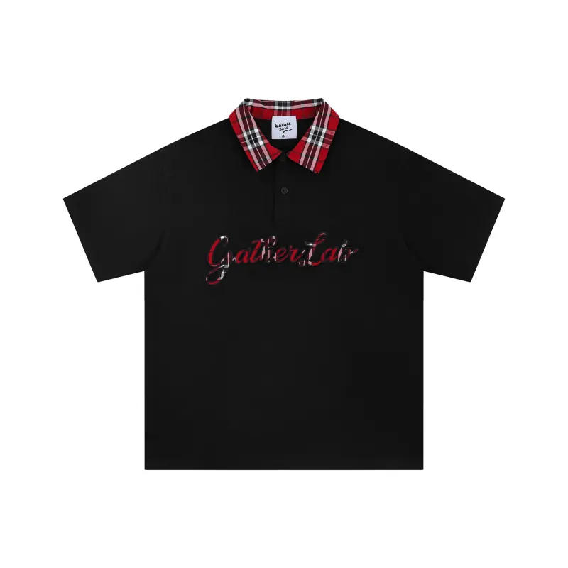 CUWU Polo Shirts Unisex-2
