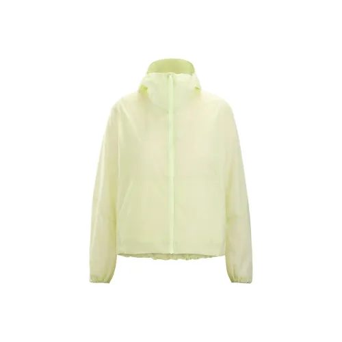 Arcteryx Veilance Collection Jackets Coats Women's