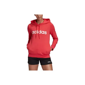 Adidas ESSENTIALS Sweatshirt Women's Basic Pink/White