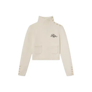FRAME Cashmere Sweaters Women's White