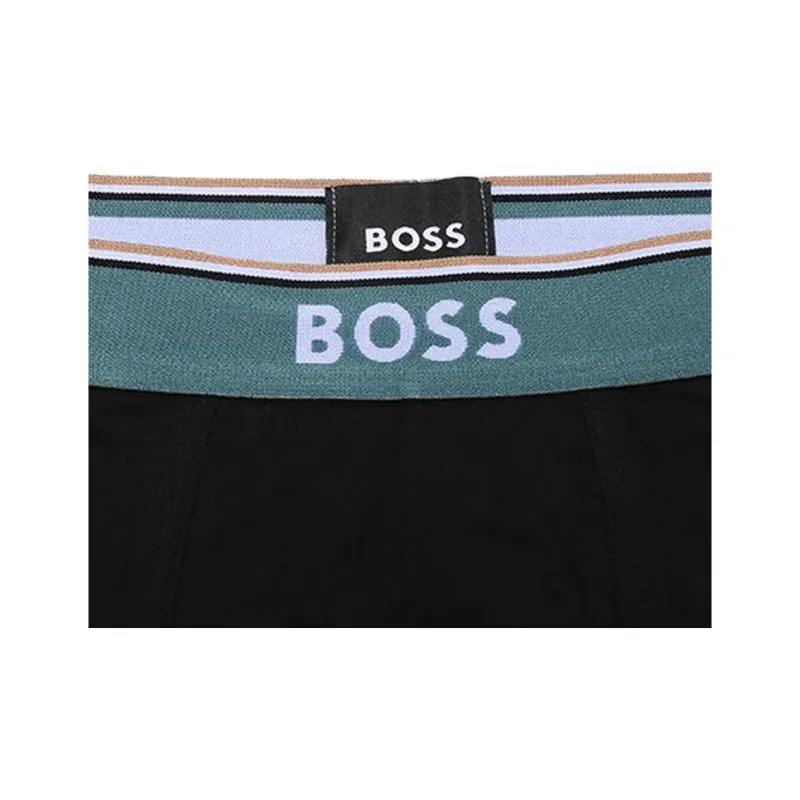 HUGO BOSS Men Boxer Shorts-3