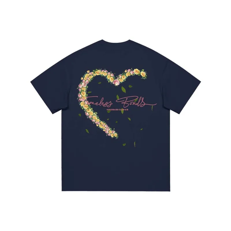 KOKO BASE T Shirt Unisex 2 Pack-19