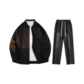 A.X.S.K Casual Sportswear Unisex