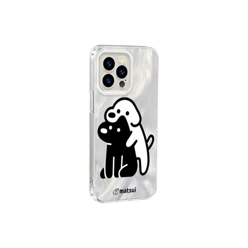 YUDACHUAN Phone Cases-7