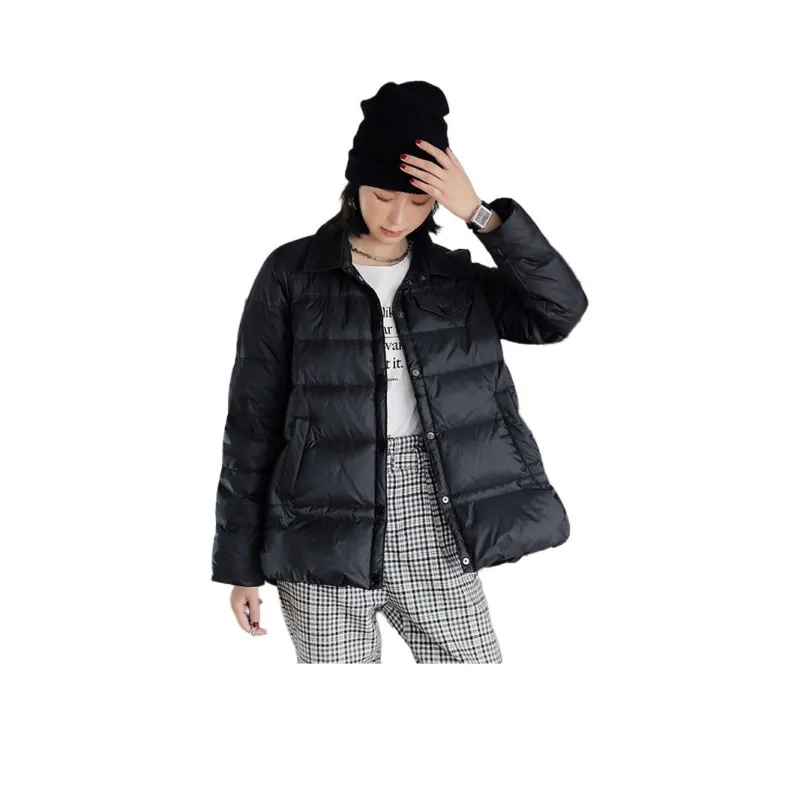 YAYA Down Jackets Women's-4