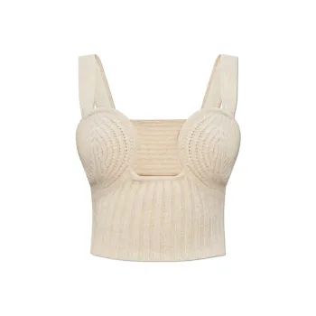 CULT GAIA Kensington Knitted Top