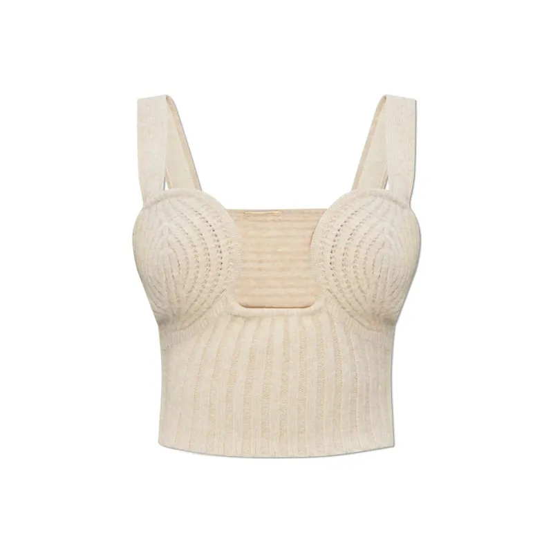 CULT GAIA Kensington Knitted Top-0