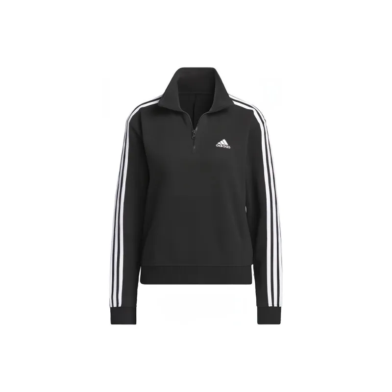 Adidas ESSENTIALS Jacket Women's Black-0