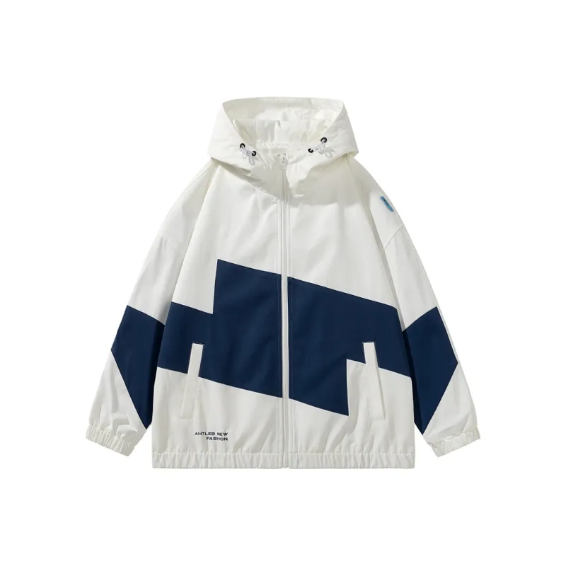 WJBS Jackets Unisex-2