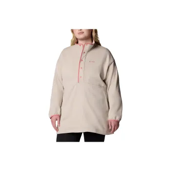 Columbia Cashmere Sweater Women's Light Pink
