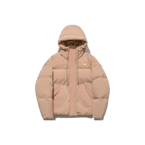 LiNing Down Jacket Women's Clever Umber