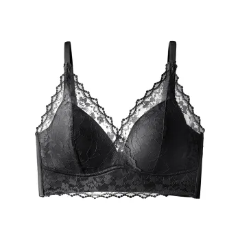 Herbal Primer Bra Women's Combo Set