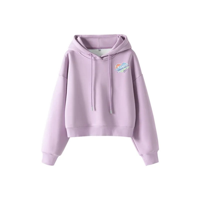 WARRIOR Sweatshirts Women's-10