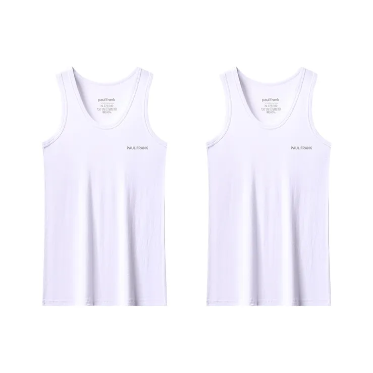 PAUL FRANK Tank Top Men's Combo Set-19