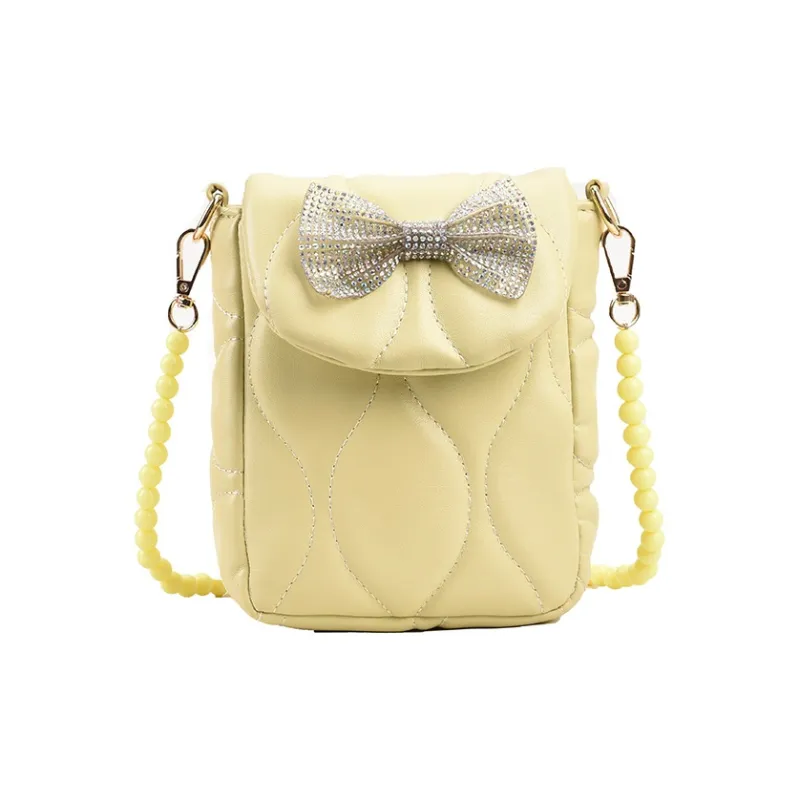 SEVENMOONS PU Crossbody Bag Regular Women's Multicolor-5