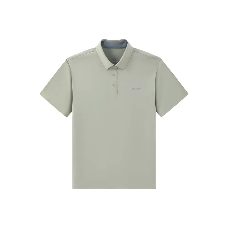 PELLIOT Classic 1.0 Polo Shirts Women's-3
