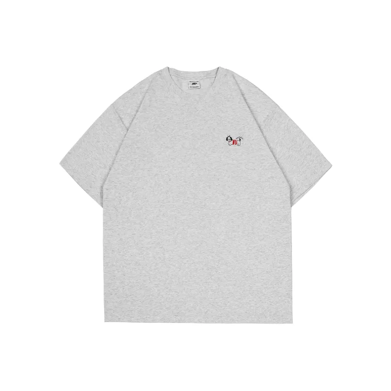NARTALIY T Shirts Unisex-1