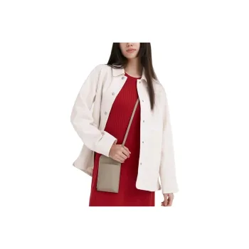 UNIQLO Jackets Women's Mist White