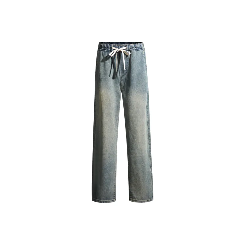 GALAXY FAIRY Jeans Unisex-16