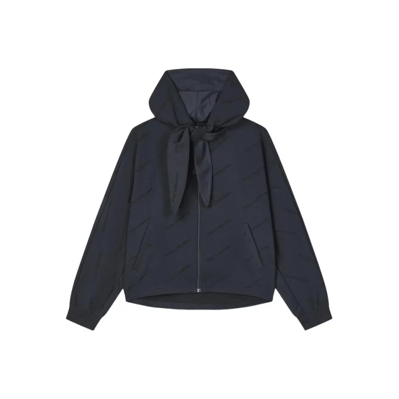 FILA Jackets & Coats Women's Polar Night Blue-0