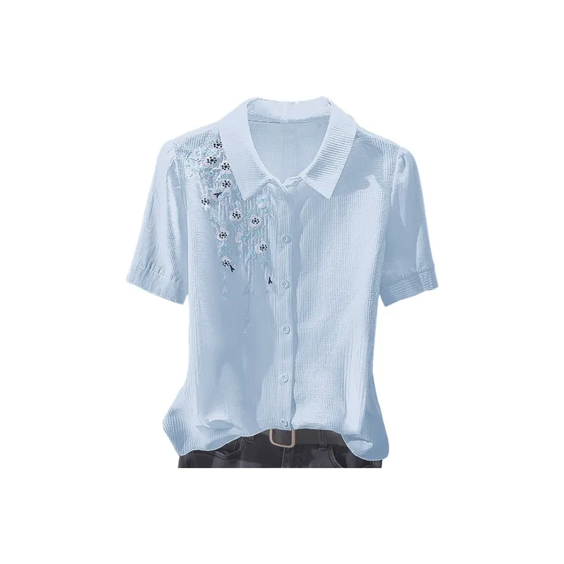 Cypress House Shirts Women's-2