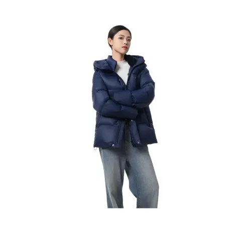 Feathered Object 2024 Fall And Winter New Arrivals Down Jacket Women's